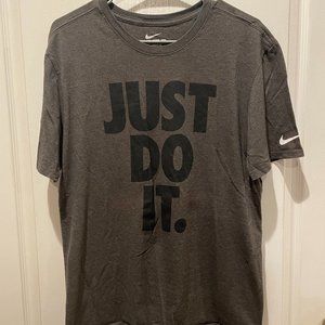 Nike 'Just Do It' Men's Tee
